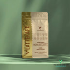 Adaptogen Mushrooms Coffee | V-LATTEKAFE | Vital Health