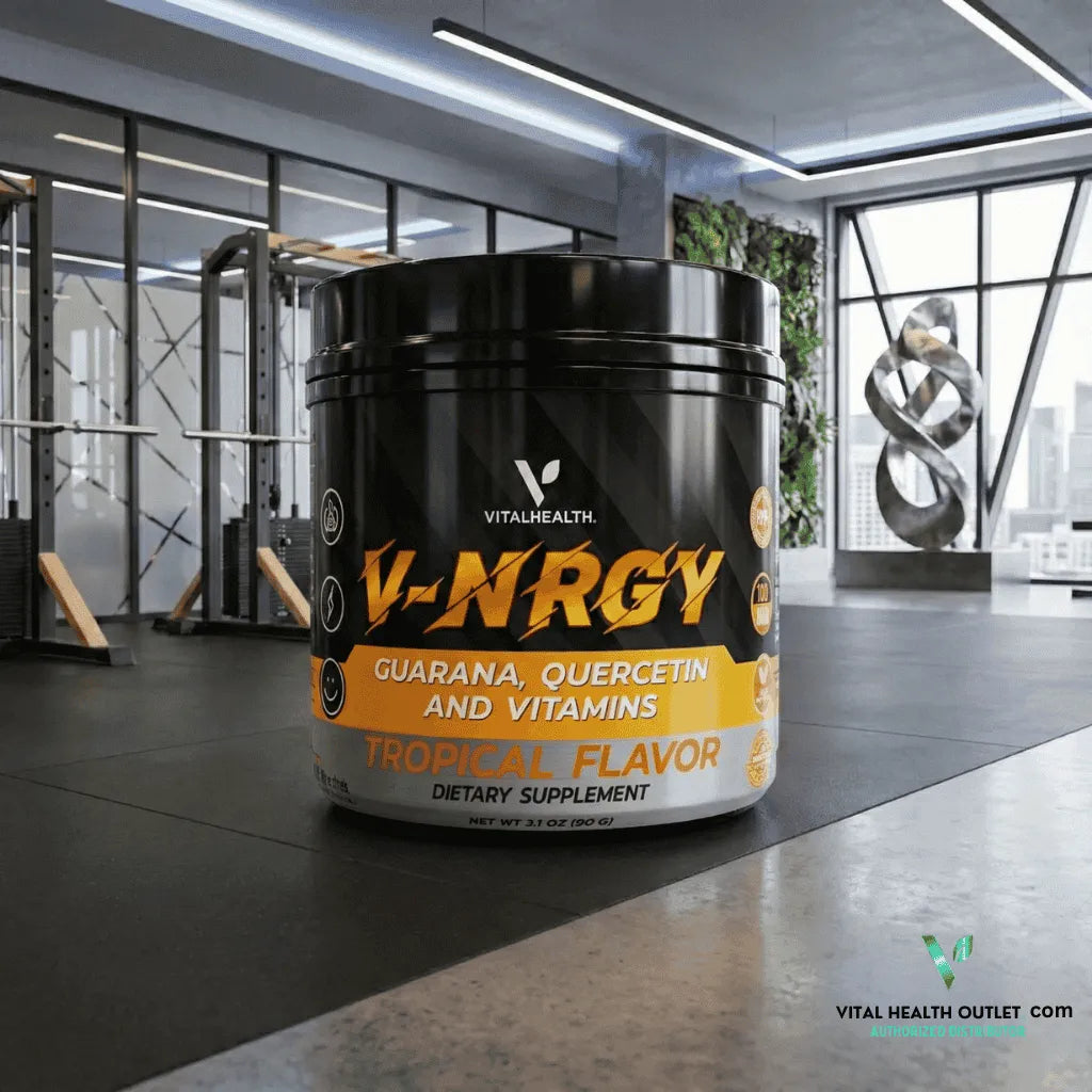 L-Theanine | V-Nrgy | Vital Health