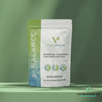 Metabolism Support with ALA | S-BALANCE | Vital Health