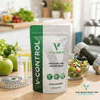 Nopal and Spirulina for natural appetite management and metabolic health. | Vital Health Outlet.