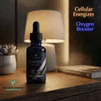 Vital Health V-Nitro Oxygen Booster Liquid Supplement