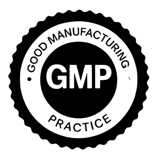 Vital Health wellness products have GMP