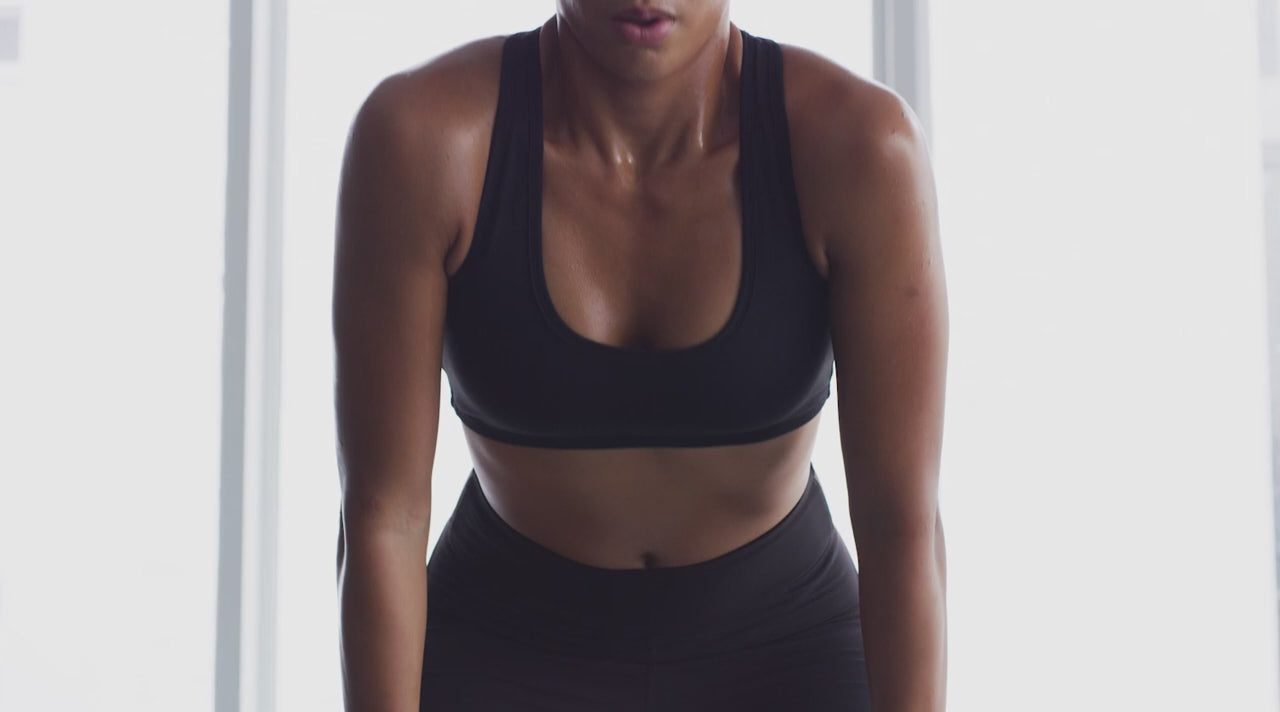 Vital Health Nourish + superfoods, probiotics and functional muchrooms product video