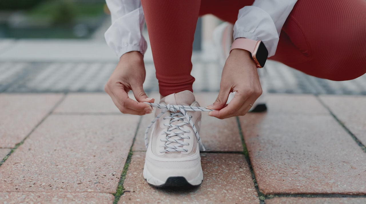 Vital Health Performance + creatine and amino acids product video